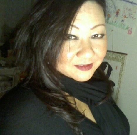 Sophia Chow Photo 11