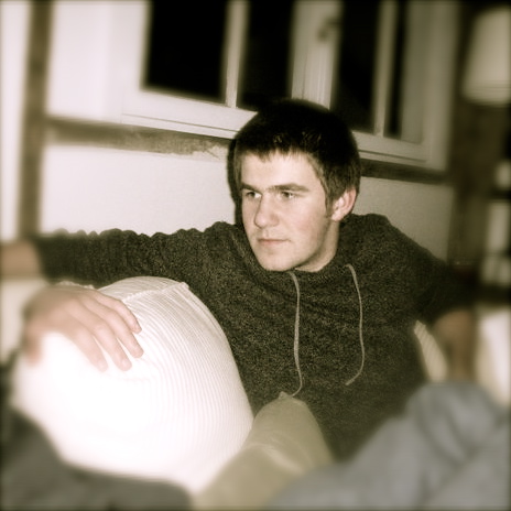 Brandon Rowan Photo 9