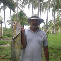 Reynaldo Granados Photo 1