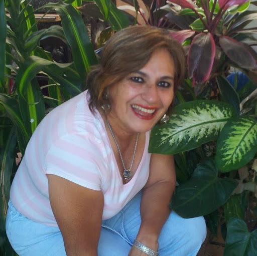 Graciela Cuellar Photo 10