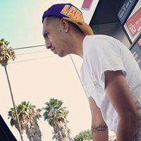 Marco Rangel Photo 5