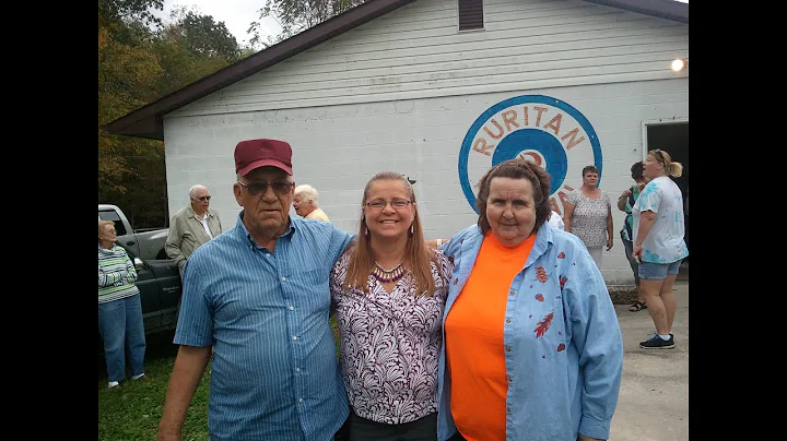 Brenda Hall Photo 34