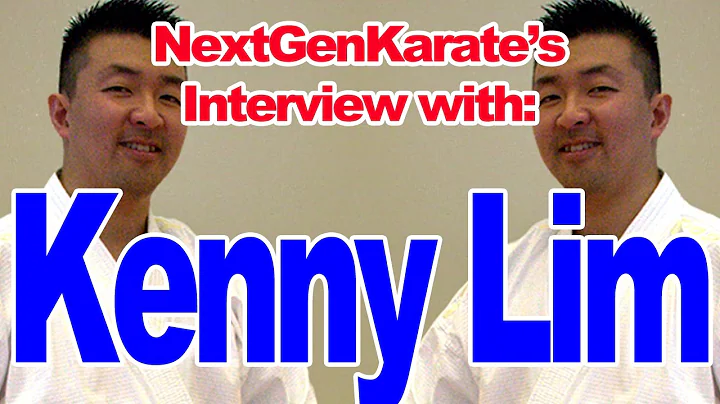 Kenny Lim Photo 38