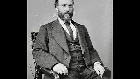Robert Roosevelt Photo 13