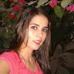 Aracely Gonzales Photo 13