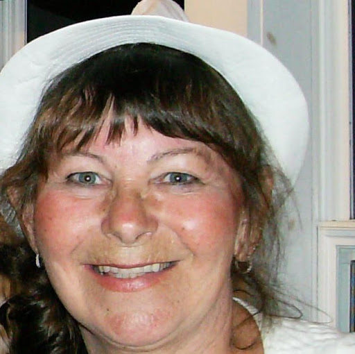 Nancy Goodwin Photo 13