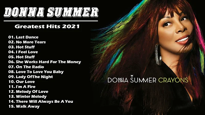 Donna List Photo 8