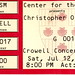 Christopher Crowell Photo 37