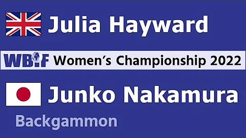 Julia Hayward Photo 18