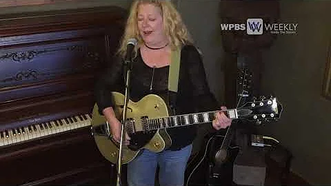 Annette Miller Photo 40