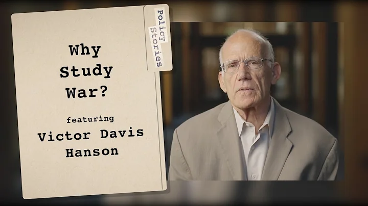 Victor Hanson Photo 35