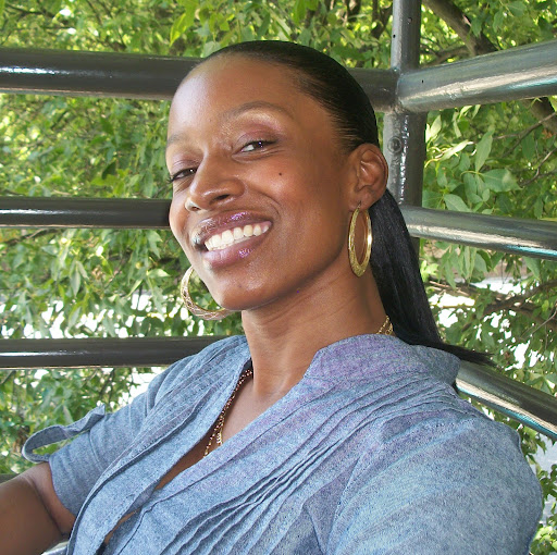 Ebony Jenkins Photo 13