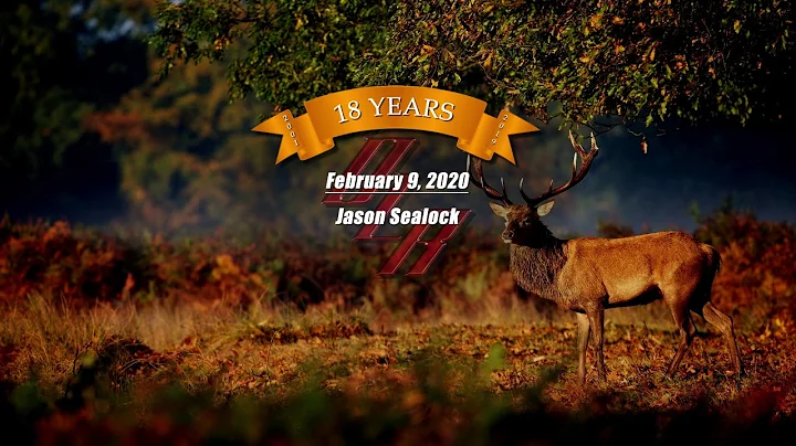 Jason Sealock Photo 7