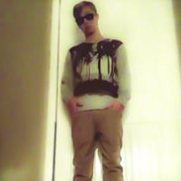Anthony Neve Photo 2