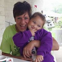 Mary Fredericks Photo 4