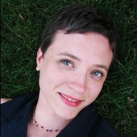 Amy Gray Photo 16