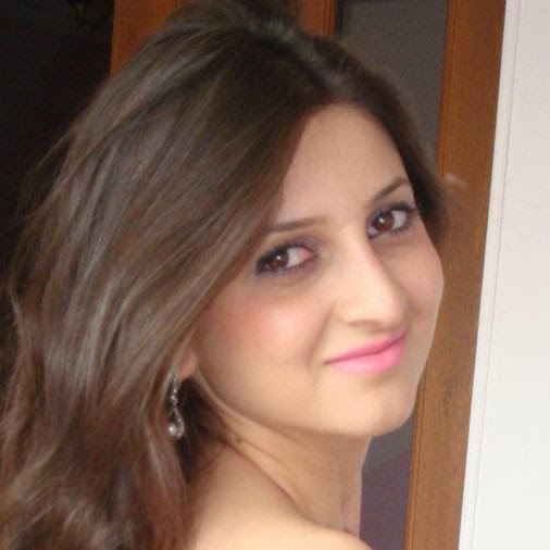 Lilit Mnatsakanyan Photo 13