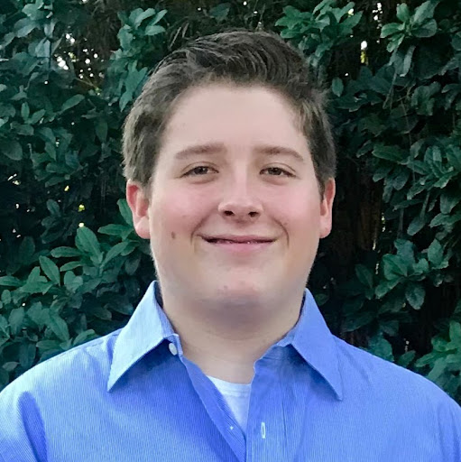 Logan Lambert Photo 12
