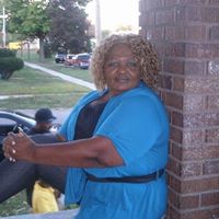 Gloria Rogers Photo 7