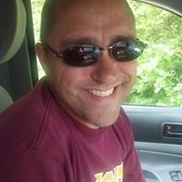 Christian Stone Photo 1