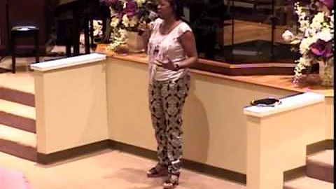Shirley Lyles Photo 21