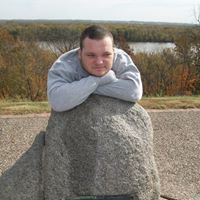 Matthew Keever Photo 5