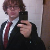 Martin Dickerson Photo 7