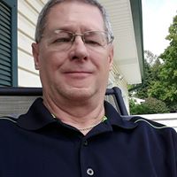Michael Hackney Photo 2