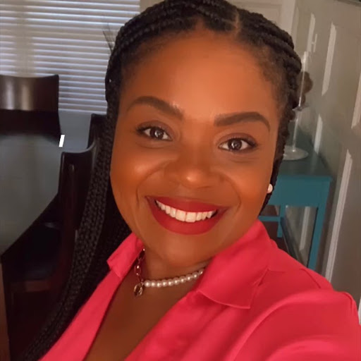 Portia Green Photo 5