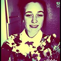 Marie Corcoran Photo 8