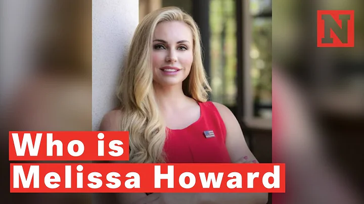 Melissa Howard Photo 39
