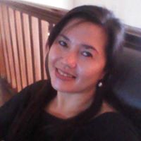 Joy Martinez Photo 7