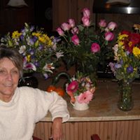Dorothy Hare Photo 2