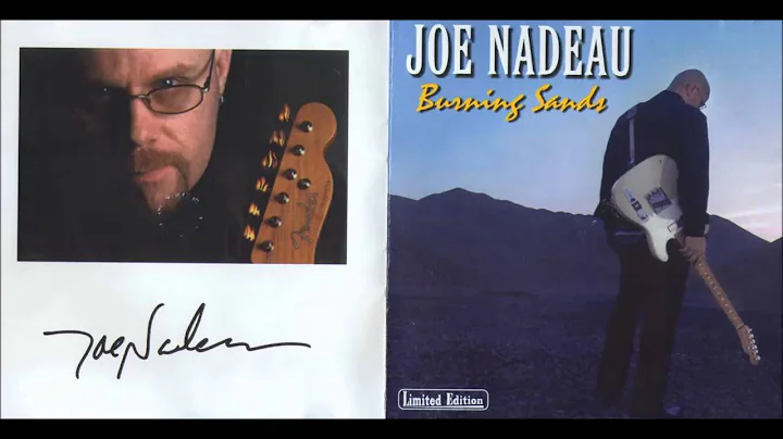 Joseph Nadeau Photo 19