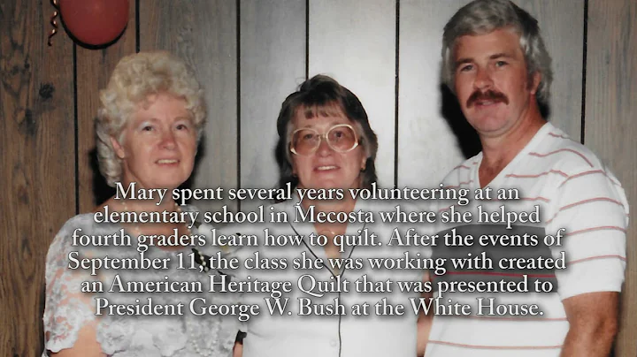 Mary Massey Photo 40