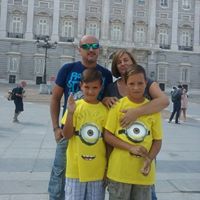 Ruben Estevez Photo 7