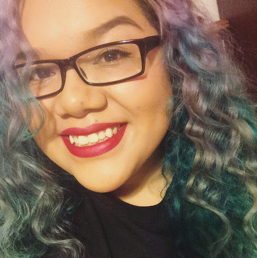Amber Contreras Photo 11