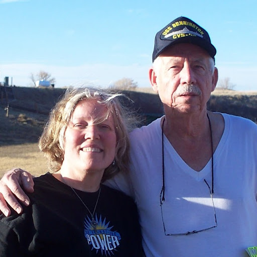 Nancy Johnsen Photo 8