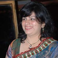 Rachna Bajaj Photo 2