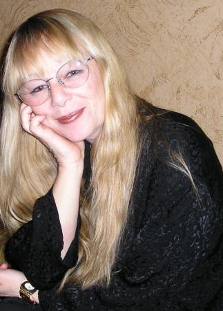 Sandra Ross Photo 18