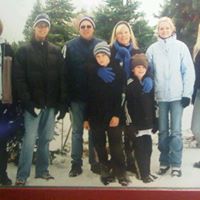 Lynda Gillis Photo 3