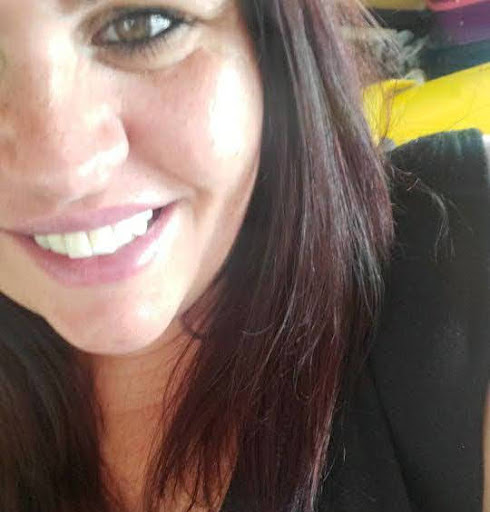 Christina Osborne Photo 9