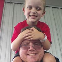 Jeremy Blevins Photo 7