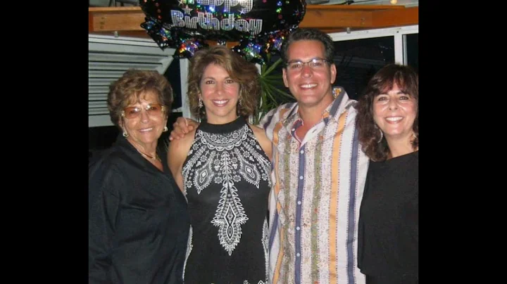 Pearl Rosenberg Photo 6