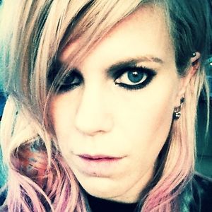 Amy Chance Photo 12