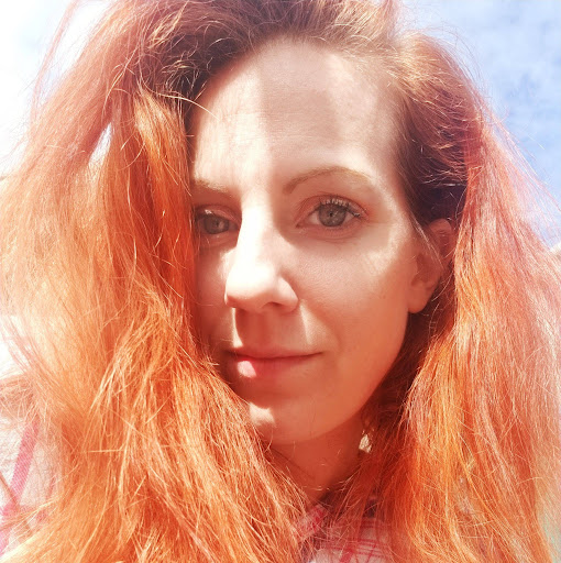 Christina Osborne Photo 12