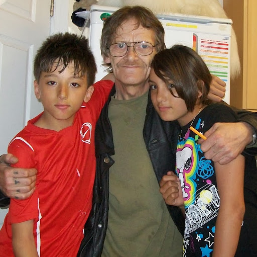 Ray Bell Photo 11