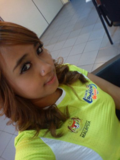 Sandy Ong Photo 9