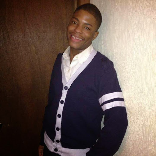 Joshua Brooks Photo 13