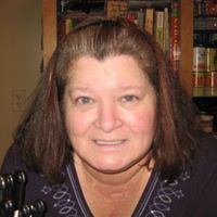 Karen Eckles Photo 1